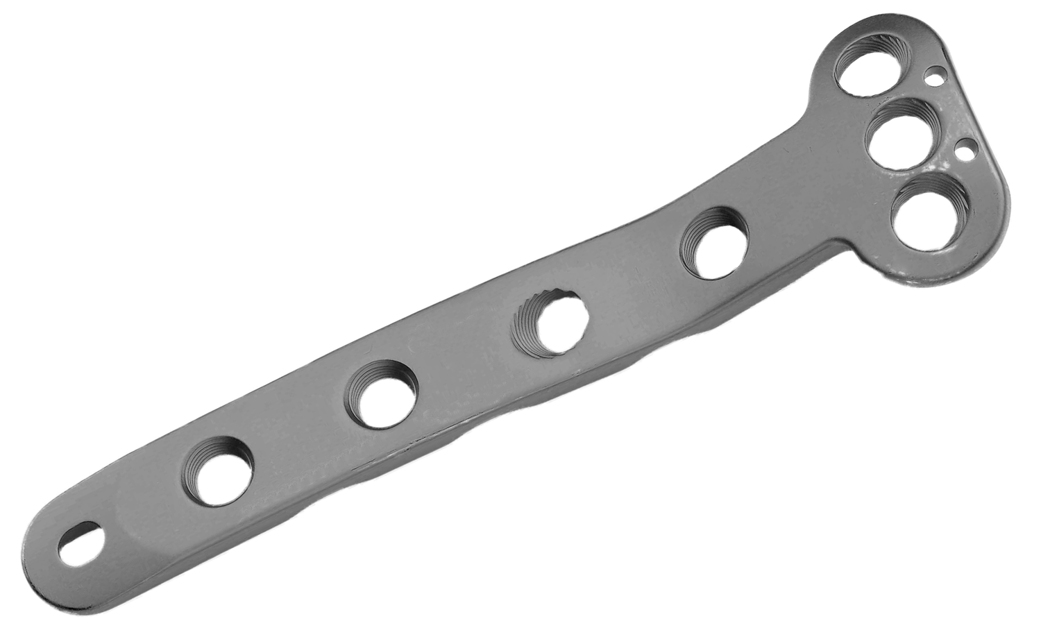 5.0mm Medial Proximal Tibial Plate